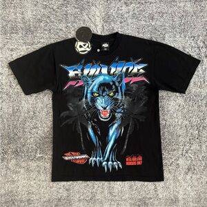 Men’s Evil Vice T-Shirt, Size Large, NWT